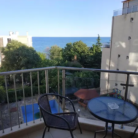 Kabakum Sea-view Daire