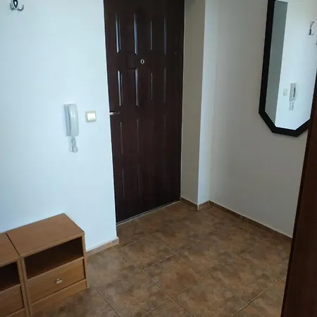 Kabakum Sea-view Altın Kumlar