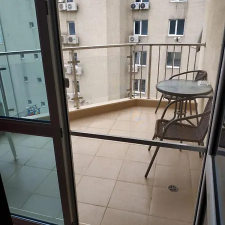 Kabakum Sea-view Apartment *