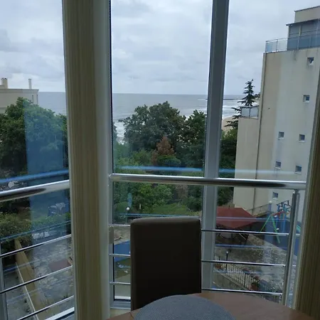Apartment Kabakum Sea-view *