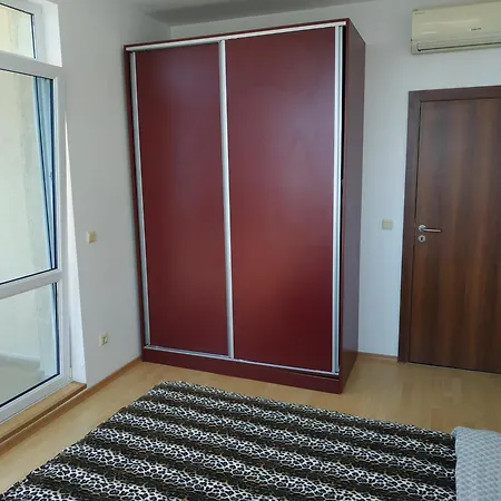 Kabakum Sea-view *