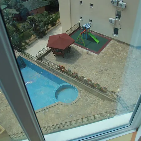 Kabakum Sea-view Golden Sands